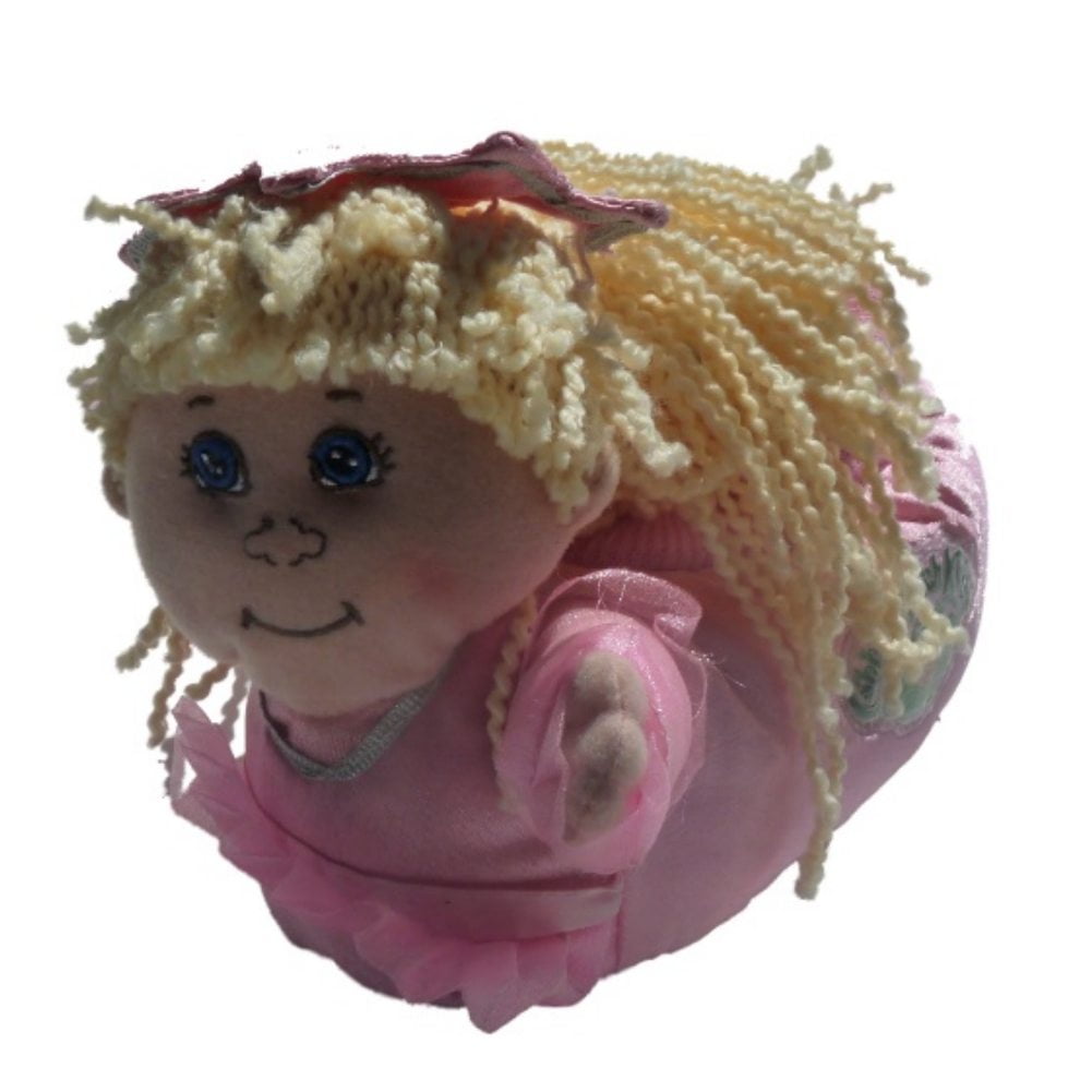 cabbage patch doll house