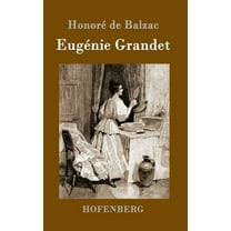 Eugénie Grandet (Hardcover)