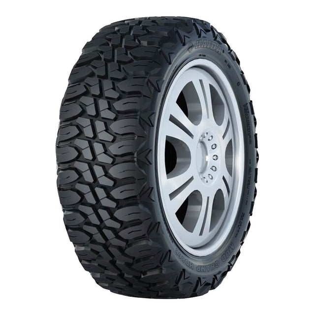 Llanta HAIDA 275/65R20 LT HD868