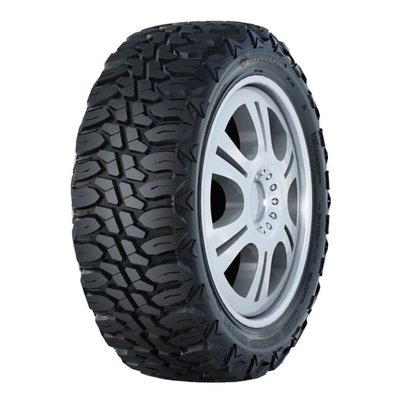 Llanta HAIDA 275/65R20 LT HD868