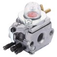 thumbnail image 3 of Zama Model PB2100 Carburetor for Echo PB-2155 ES-2100 Handheld Leaf Blower Replacement C1U-K42B C1U-K42 12520020562, 3 of 5