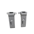 thumbnail image 4 of Fridge Freezer Compartment Door Hinge Caravan Motorhome Rv Parts Accessories ,Easy Operate, 4 of 6