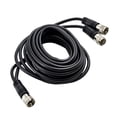 thumbnail image 4 of Roadpro RP-12CCP 12ft Co Phase Cable with Pl, 4 of 10