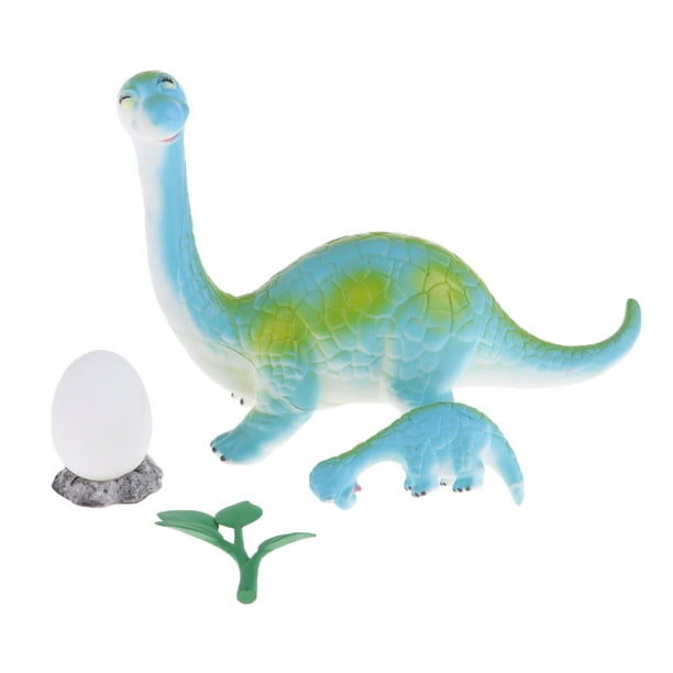Dinosaure Robot Jouet Jeux Électronique Lay Oeufs Brachiosaurus