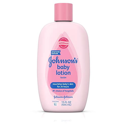johnson baby cream for dry skin
