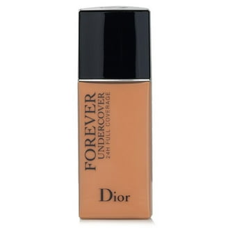 Christian Dior Forever No-Transfer 24H Foundation, High Perfection