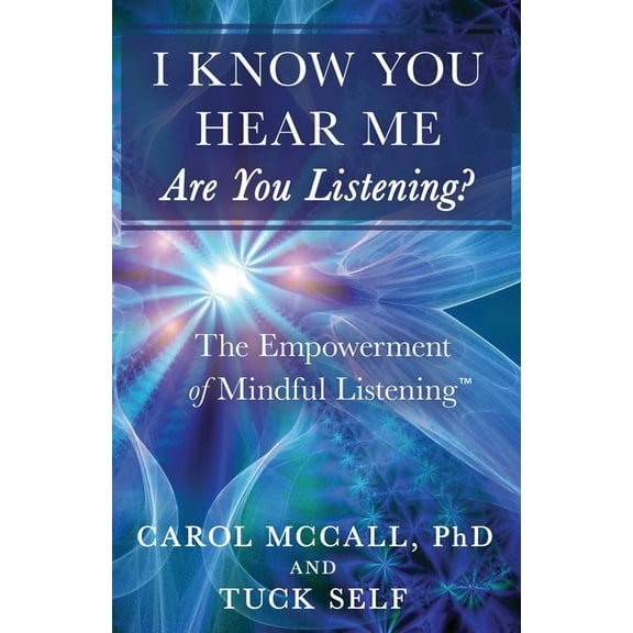 I Know You Hear Me. Are you Listening?, (Paperback)