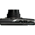 thumbnail image 6 of Canon PowerShot ELPH 360 HS A Digital Camera (Black), 6 of 10
