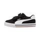 thumbnail image 1 of Tenis Puma para Niña Court Classic Vulc FS V PS Negro, 1 of 4
