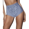 thumbnail image 1 of Bali Culotte de Contrôle Ferme pour Femmes Smoothers avec Panneau Abdominal - Article à Succès, 3TG, 1 of 1