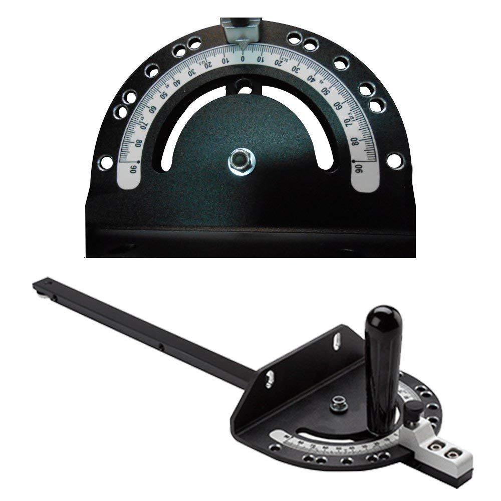 Precision Miter Gauge