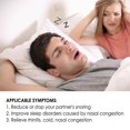 thumbnail image 5 of Anti Snoring Spray Stop Snore Breath Throat Relief Sleeping Easier 30ml, 5 of 5