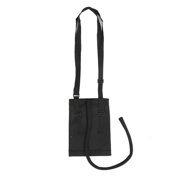 Urine Drainage Bag Holder,Catheter Bag Cover Concealed Postoperative