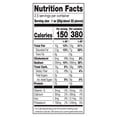 thumbnail image 5 of Utz Cheddar Bacon Ranch Cheese Balls, 2.5 oz. - Pack of 5, 5 of 6