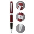 thumbnail image 3 of Cross Bailey™ Red Lacquer Rollerball Pen, 3 of 5