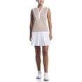 thumbnail image 2 of Ben Hogan Women’s Performance Sleeveless Golf Polo Shirt, Sizes XS-XXL, 2 of 4