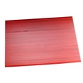 thumbnail image 1 of Simulación de suelo de madera para 1:12, suelo de de madera elegante Simple, miniaturas rojas para sala de estar, accesorios de CUTICAT Mini pegatina casa de muñecas, 1 of 8