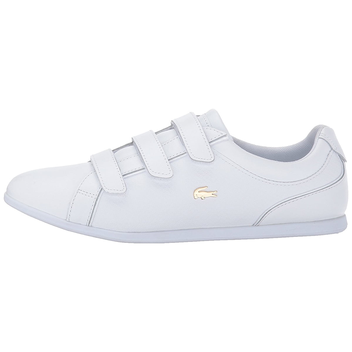 Lacoste Women Rey Strap 317 Caw Fashion Sneakers -