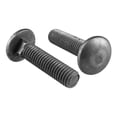 thumbnail image 1 of Juego Tornillos 1/2x2-1/2in Tipo Coche 20pzs Uso Rudo Surtek, 1 of 2