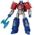 thumbnail image 2 of Transformers One Figurine Articulée 8 Pouces Leader Class - Optimus Prime (Orion Pax), 2 of 2