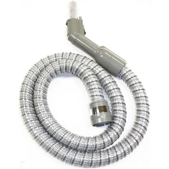 ALL PARTS ETC. Vacuum Hose OEM Grade Electric with Swivel Handle Compatible with Electrolux Canister Vacuum Cleaner Models Ambassador, Diplomat, LE, Hi Tech, 2100 & More