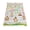 Off-White, variant on 3 Piece Twin Sheet Set Groundhog Day Sheets Set for Twin Size Bed, Breathable Soft Microfiber Bed Sheets Cooling Bunting Floral Cartoon Funny Colorful Cute Fitted Sheet Deep Pocket, Pillowcases