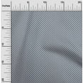 thumbnail image 1 of oneOone Viscose Jersey Fabric Square & Check Geometric Print Fabric by Yard 60 Inch Wide, 1 of 5