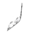 thumbnail image 3 of Chrome Trim Strip for Suzuki SX4 S-Cross Crossover 2016-2021 L, 3 of 5