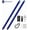 Blue, variant on 2Pcs Galaxy Note 10 Stylus S Pen Replacement for Samsung Galaxy Note 10 Note 10 Plus, High Sensitivity (Without Bluetooth) Stylus S Pen - Blue
