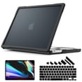 thumbnail image 1 of Funda Batianda Ultimate Protection para MacBook Pro 14, color negro, 1 of 6