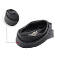 thumbnail image 2 of FONDOTIN 2Pcs Butyl Rubber Bicycle Tire Tubes Compatible with Various Tire Sizes 11.8x3.9in, 2 of 8