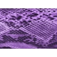 thumbnail image 1 of Ahgly Company Machine Washable Indoor Rectangle Transitional Heliotrope Purple Area Rugs, 6' x 9', 1 of 7