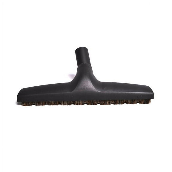 TVP Vacuum Cleaner 11/4,12.5" Black Floor Brush # 13.9035-304