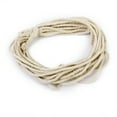 thumbnail image 2 of Cuerda de  suave de 30 metros y 3mm para manualidades, color Beige Natural, 2 of 9