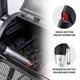 thumbnail image 5 of Electric Charcoal Fire Starter Igniter Grill Starter Super Quick BBQ Lighting Indoor Outdoor Charcoal Lighter Blower Fireplace, 5 of 5