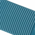 thumbnail image 4 of Premium Thickened PP Mini Washboard, Green Non-Slip Handheld Laundry Scrubber with Bottom Card Slot & Wavy Stripes, Space-Saving Hanging Design for Efficient Cleaning of Underwear, Socks, Towels &, 4 of 6