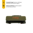 thumbnail image 6 of (3 pack) RTIC 15 Can Everyday Soft Cooler, 16 qt Collapsible with Bottle Opener, Olive, 6 of 16