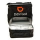 thumbnail image 3 of Mochila Repartidor Didi Food Uber Rappi Termica Expandible, 3 of 8