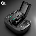 thumbnail image 2 of S128 Mini Drone 4K HD Cámara Evitación de obstáculos de tres lados Presión de aire Altura fija Profesional Plegable Quadcopter Juguetes Tan Jianjun  unisex, 2 of 2