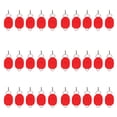 thumbnail image 4 of Fishing 6Bag Fishing Line Rope Buckle Cord Winding Tool Luminous Lock Wire Lure Accessory, 4 of 8