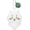 Chikawa#3, variant on Chikawa Plush Keychain for Backpack, Kawaii Usagi Plush Keychain Accessories Purse Charm Pendant Gift for Women