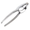 thumbnail image 4 of veasfak Nutcracker Sheller Walnut Clip Kitchen Utensils Heavy Duty Chestnut Clip Lobster 75g, 4 of 9