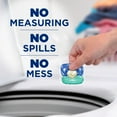 thumbnail image 6 of ARM & HAMMER Clean Burst 5-in-1 Laundry Detergent Power Paks, Powerfully Clean, Clean Burst Scent, 42 Count, 6 of 15