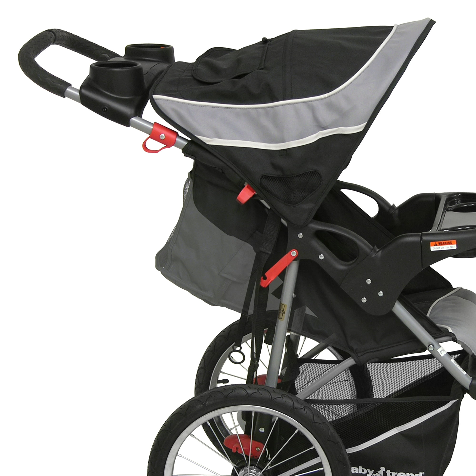 Baby Trend Expedition Manual