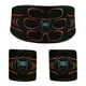 thumbnail image 2 of Fiudx Cinturón de Fitness Abdominal, Tonificación Muscular Localizada, Intensidad Ajustable, Diseño Portátil, para Uso En Casa y Gimnasio, Ligero para Hombres y Mujeres, Fácil de Usar, Tamaño Compact, 2 of 7