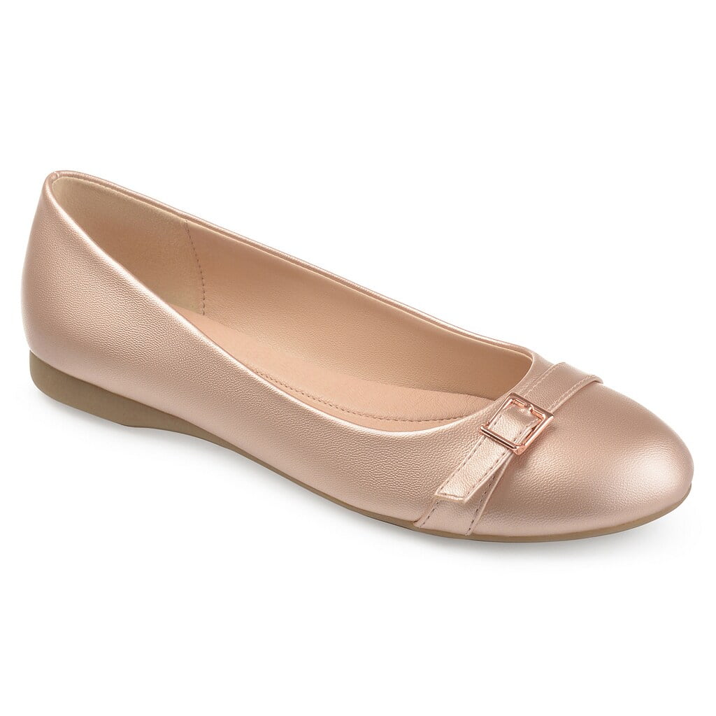 Journee Collection Trudy Women's Ballet 