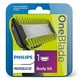 thumbnail image 2 of Cuchilla de Repuesto Philips Norelco Oneblade Multicolor Body Kit Philips Norelco NA, 2 of 13