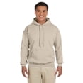 thumbnail image 3 of Gildan Mens Heavy Blend Hooded Sweatshirt, 3 of 8