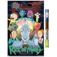 thumbnail image 1 of Rick et Morty - Groupe de la saison 4, 1 of 4