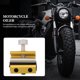 thumbnail image 3 of GOOHOCHY Accesorio Lubricador De Cables Dorado Para Mantenimiento Fácil De Motocicletas, 3 of 6